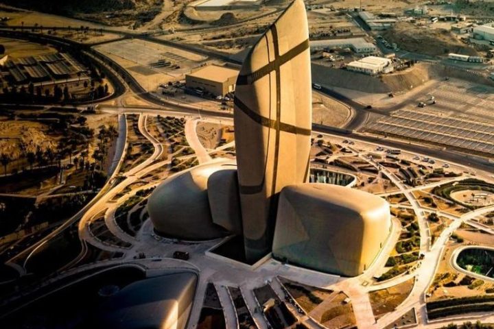 Saudi Arabia Awards SAR 2.8 Billion in Construction Contracts in February, Led by Diriyah Iconic Museum