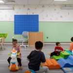 Saudi Arabia Childcare Centers Surpass 1,900 Serving Over 60,000 Children Nationwide