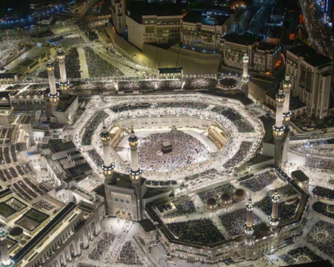 Saudi Arabia Closes Ramadan 1447H with 96.6 Million Pilgrims and Landmark Operational Success
