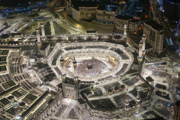 Saudi Arabia Closes Ramadan 1447H with 96.6 Million Pilgrims and Landmark Operational Success