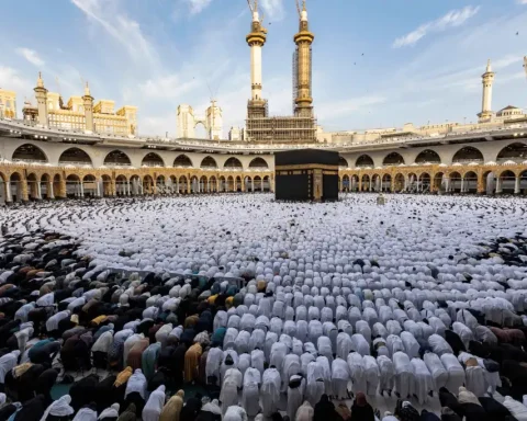 Saudi Arabia Confirms Eid Al Fitr 2026 Public Holidays for Government and Private Sectors
