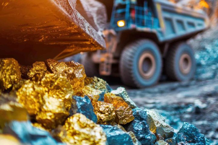Saudi Arabia Jumps to 10th Globally on Mining Investment Attractiveness Index, Only Asian Nation in Top 10