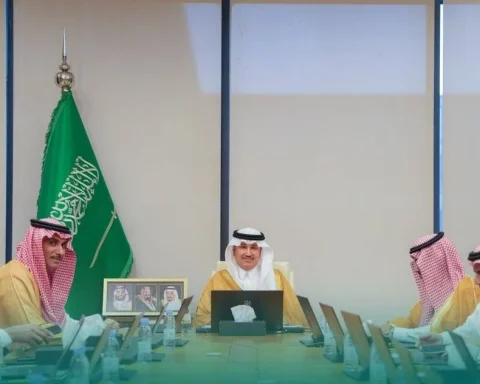 Saudi Arabia Launches Integrated GCC Logistics Package to Cement Role as Regional Hub