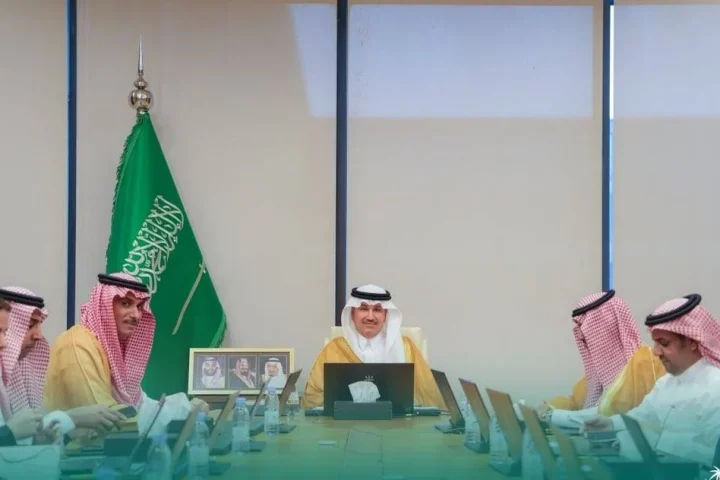 Saudi Arabia Launches Integrated GCC Logistics Package to Cement Role as Regional Hub