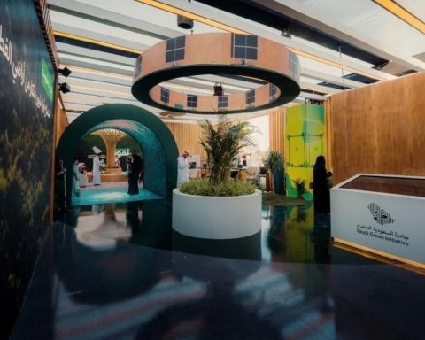 Saudi Arabia Marks Fifth Anniversary of the Green Initiative with Record Environmental Progress