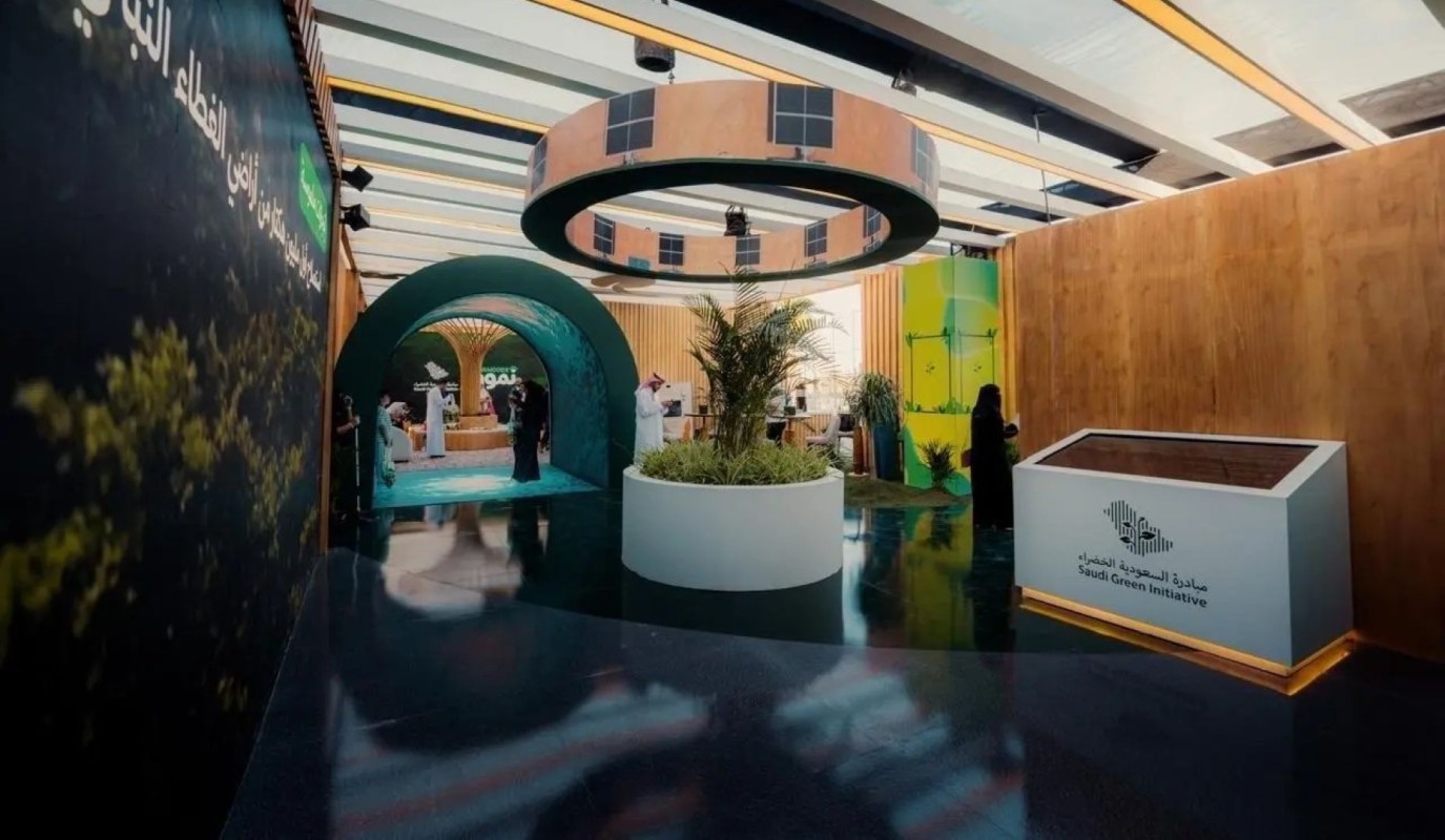 Saudi Arabia Marks Fifth Anniversary of the Green Initiative with Record Environmental Progress