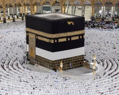 Saudi Arabia Opens Hajj 2026 Package Bookings on Nusuk Platform as Demand Surges
