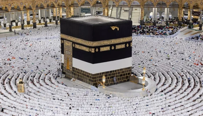 Saudi Arabia Opens Hajj 2026 Package Bookings on Nusuk Platform as Demand Surges