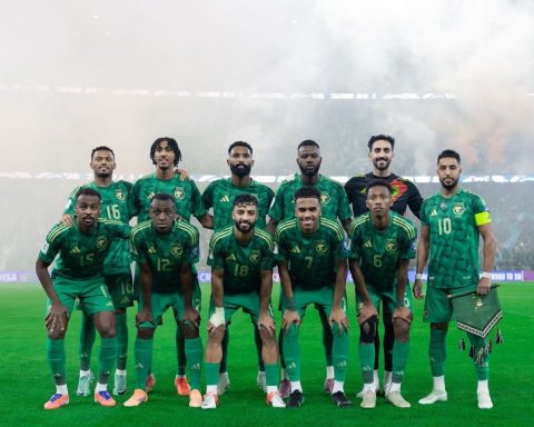 Saudi Arabia Set for World Cup 2026 Group H Challenge Against Spain and Uruguay as Renard Finalises Squad