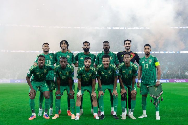 Saudi Arabia Set for World Cup 2026 Group H Challenge Against Spain and Uruguay as Renard Finalises Squad