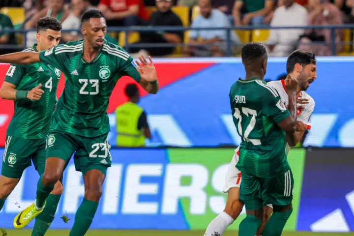 Saudi Arabia Take on Serbia in World Cup Warm-Up as Green Falcons Seek a Bounce-Back Result