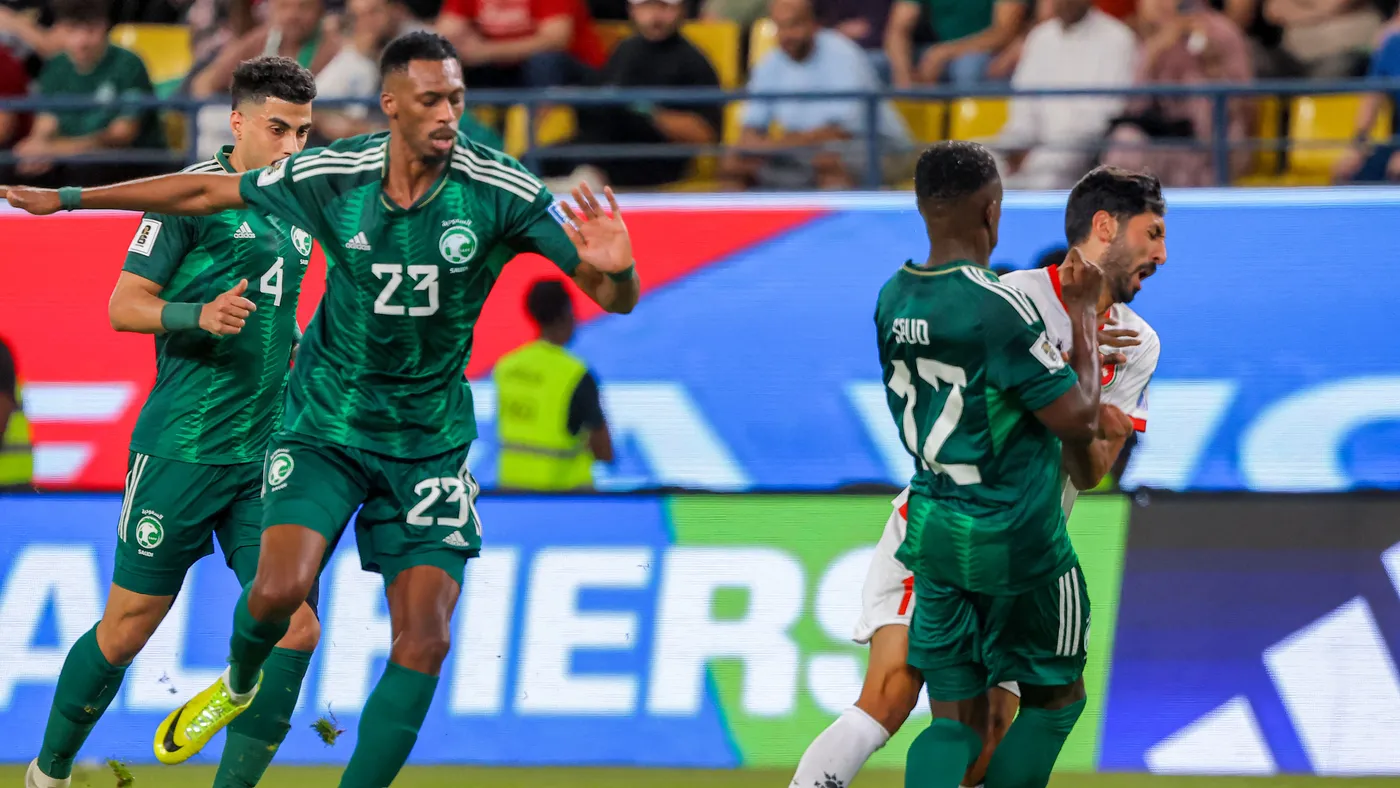 Saudi Arabia Take on Serbia in World Cup Warm-Up as Green Falcons Seek a Bounce-Back Result