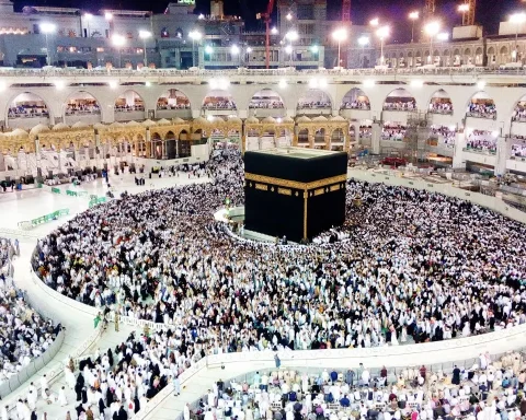 Saudi Arabia Unveils Full Operational Readiness Plan for Ramadan at the Two Holy Mosques