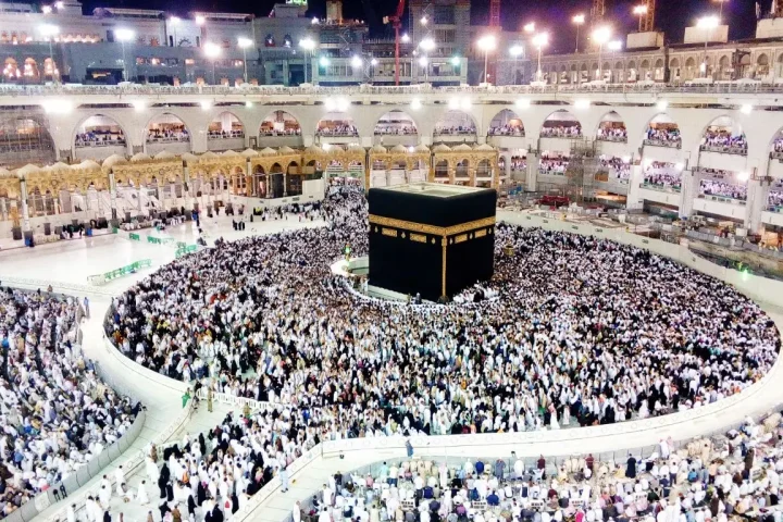 Saudi Arabia Unveils Full Operational Readiness Plan for Ramadan at the Two Holy Mosques
