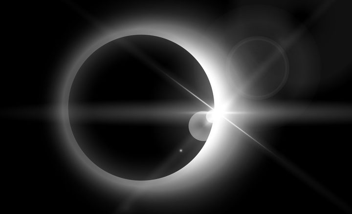 Saudi Arabia in the Path of the Century's Greatest Solar Eclipse in August 2027