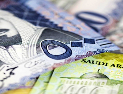 Saudi Arabia's Bank Lending to Private Sector Reaches SAR 3.43 Trillion
