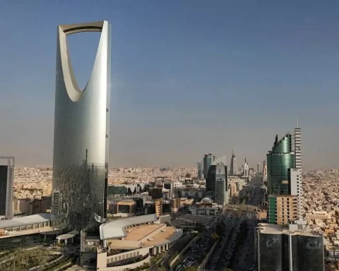 Saudi Arabia's Economy Grows 5% in Q4 2025, Full-Year GDP Reaches $1.27 Trillion