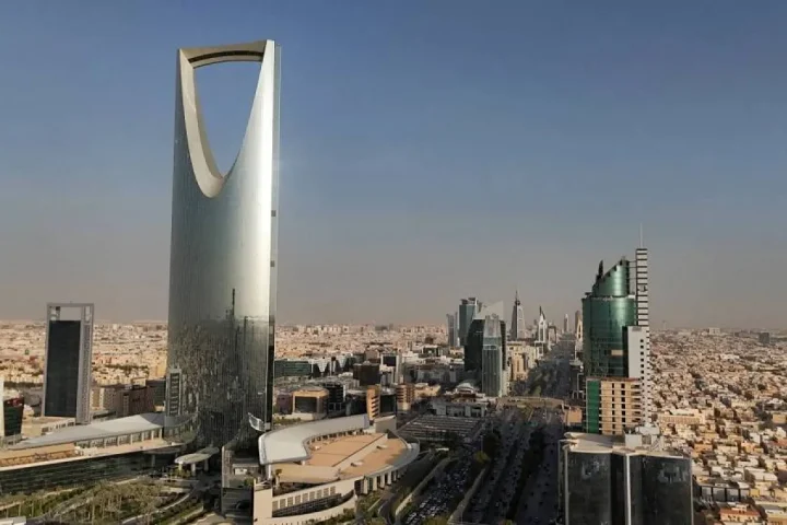 Saudi Arabia's Economy Grows 5% in Q4 2025, Full-Year GDP Reaches $1.27 Trillion