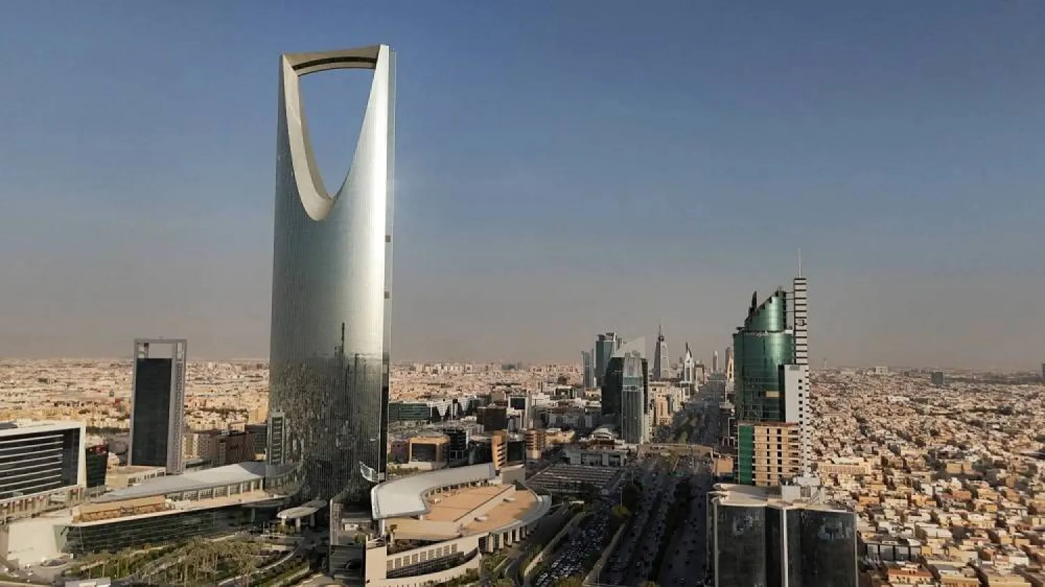 Saudi Arabia's Economy Grows 5% in Q4 2025, Full-Year GDP Reaches $1.27 Trillion