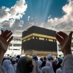 Saudi Arabia's Ehsan Platform Sees Ramadan Giving Surge as Laylat Al-Qadr Nights Arrive