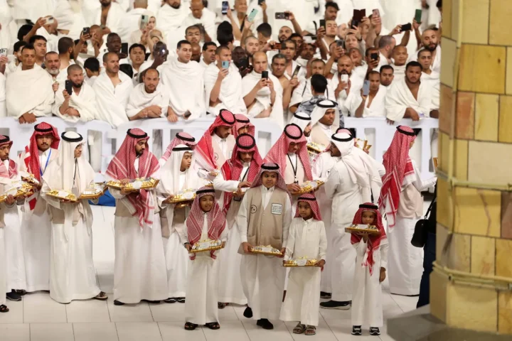 Saudi Arabia's Eid Al-Fitr 2026 Holiday Drives SAR 65 Billion Consumer Surge Across Retail and Entertainment