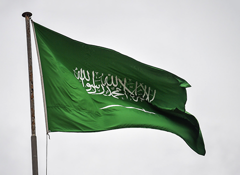 Saudi Arabia's Foreign Reserve Assets Hold at Six-Year High of SAR 1.78 Trillion