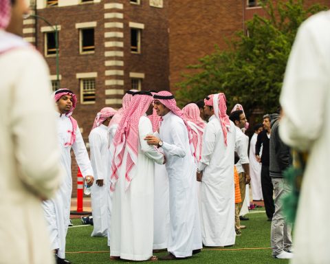 Saudi Arabia's Hotels and Airlines Gear Up for Peak Eid Al-Fitr Season as Domestic Travel Surges