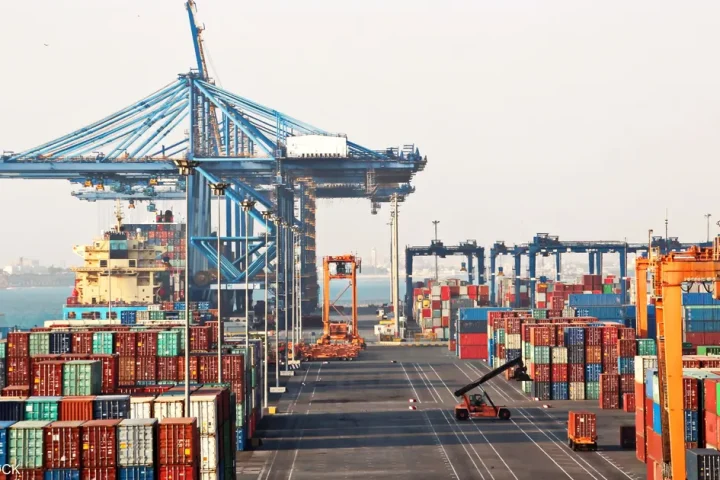 Saudi Arabia's Merchandise Imports Rise 2% to SAR 84.2 Billion in December 2025