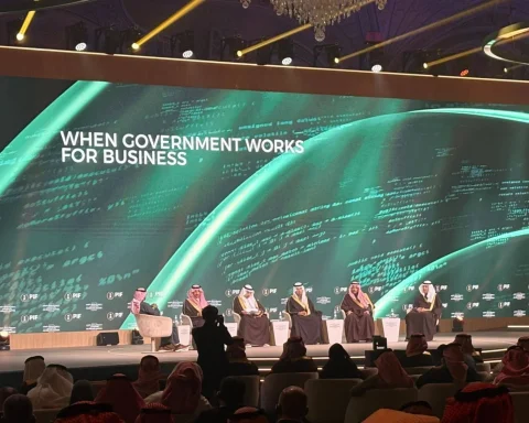 Saudi Arabia's PIF Announces Strategic Pivot Toward Private Sector Partnerships in New Five-Year Plan