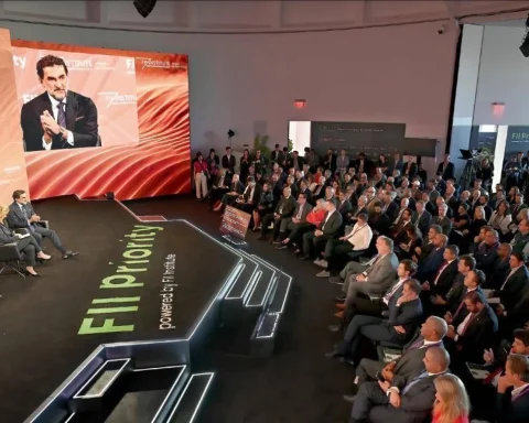 Saudi Arabia's PIF Outlines Bold New Strategy at FII Priority Miami Summit