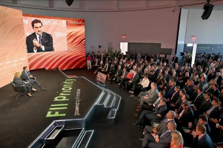 Saudi Arabia's PIF Outlines Bold New Strategy at FII Priority Miami Summit