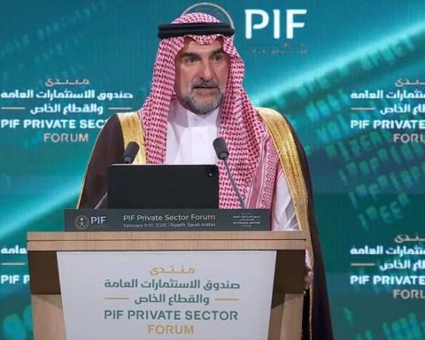 Saudi Arabia's PIF Recalibrates 2026 Strategy, Channelling Investment into AI, Events and Housing