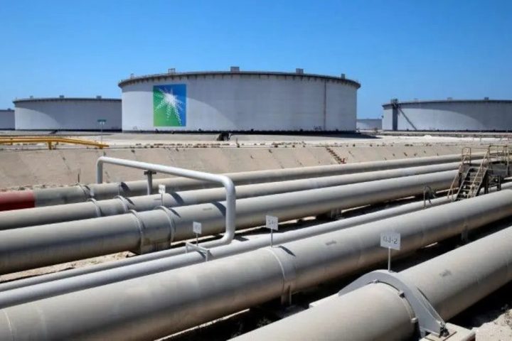 Saudi Arabia's Petroline Pipeline Reaches Full 7 Million Barrel Capacity, Securing Red Sea Export Route