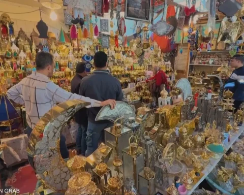 Saudi Arabia's Ramadan 2026 Consumer Season Approaches 65 Billion Riyal Milestone as Retail and E-Commerce Surge