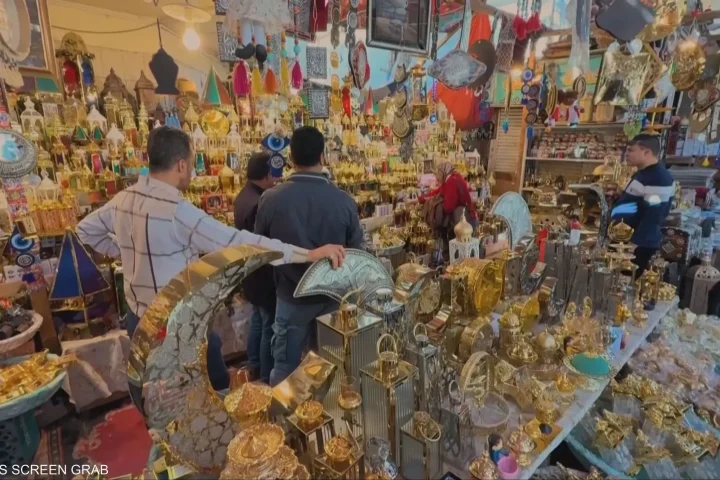 Saudi Arabia's Ramadan 2026 Consumer Season Approaches 65 Billion Riyal Milestone as Retail and E-Commerce Surge