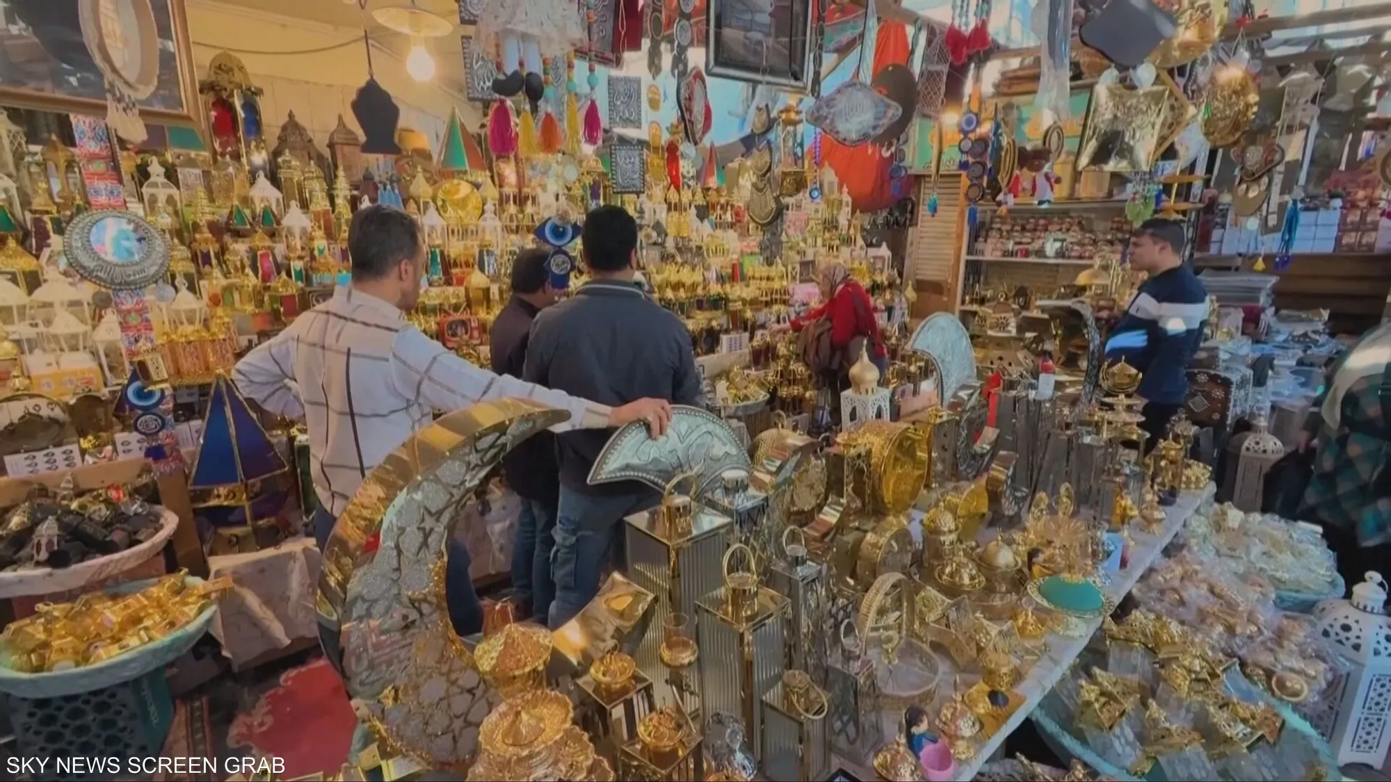 Saudi Arabia's Ramadan 2026 Consumer Season Approaches 65 Billion Riyal Milestone as Retail and E-Commerce Surge