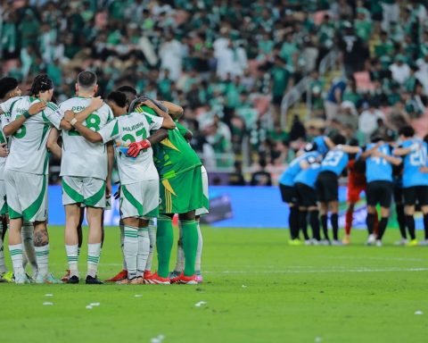 Saudi Arabia's Three Clubs Reach ACL Elite Last 16 as Jeddah Confirmed to Host Postponed Ties