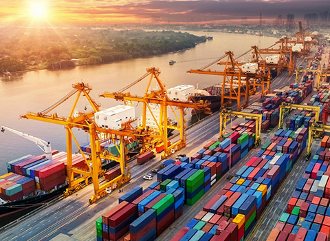 Saudi Arabia's Trade Surplus Climbs 26% to SAR 52.4 Billion in Q4 2025