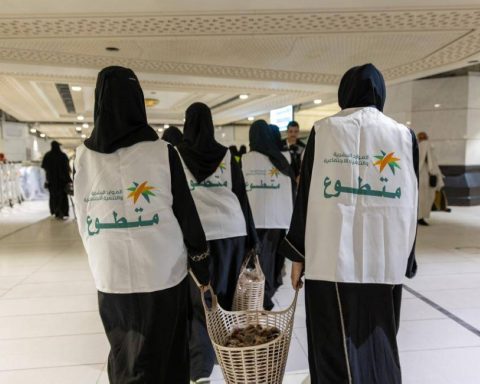 Saudi Arabia's Volunteer Rate Reaches 19 Percent in 2025, With Highest Participation Among Postgraduates