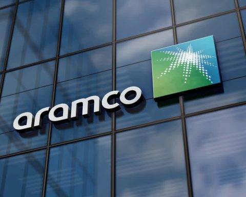 Saudi Aramco Distributes Q4 2025 Dividend Today, Marking Fourth Consecutive Year of Growth