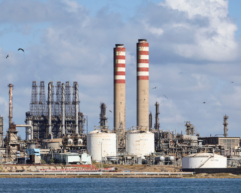 Saudi Aramco Marks Ex-Dividend Date Today as Full-Year 2025 Profit Reaches SAR 348 Billion