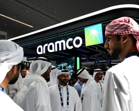 Saudi Aramco Reports $104 Billion Net Profit for 2025 and Declares Q4 Dividend of SAR 0.34 per Share