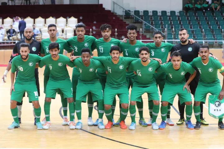 Saudi B Side Drops Jeddah Friendly to Sudan as Di Biagio Maps World Cup Depth