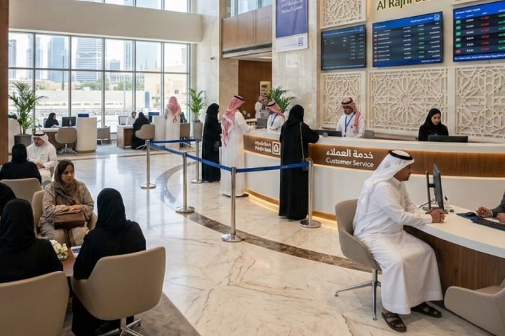 Saudi Banks to Close for Eid Al-Fitr from March 17 to 23, SAMA Confirms