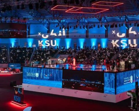 Saudi Cabinet Officially Designates 2026 as the Year of Artificial Intelligence