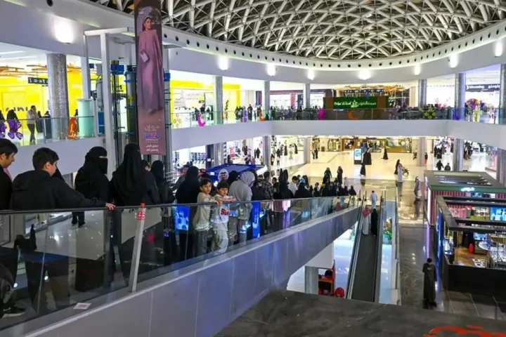 Saudi Consumer Spending Climbs to SAR 16.1 Billion in Ramadan Shopping Peak