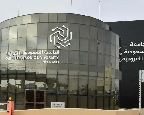 Saudi Electronic University Opens Registration for National E-Learning Fellowship — Deadline April 5