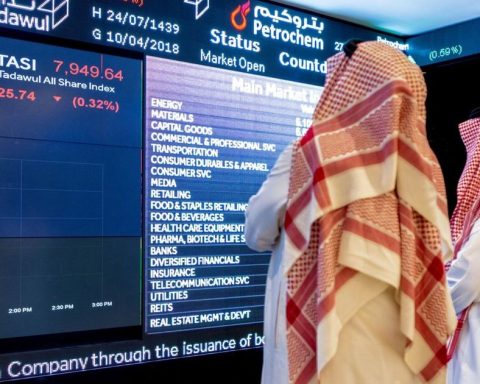 Saudi Exchange Set to Resume Trading on Tuesday as Eid Al-Fitr Holiday Ends