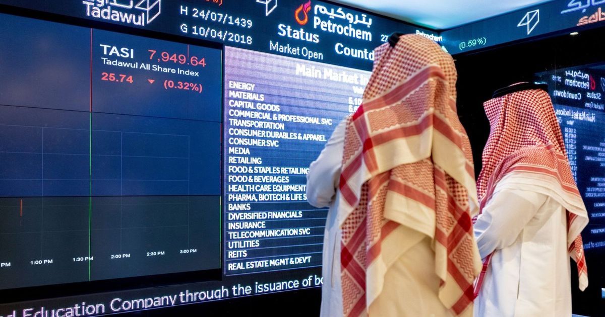 Saudi Exchange Set to Resume Trading on Tuesday as Eid Al-Fitr Holiday Ends