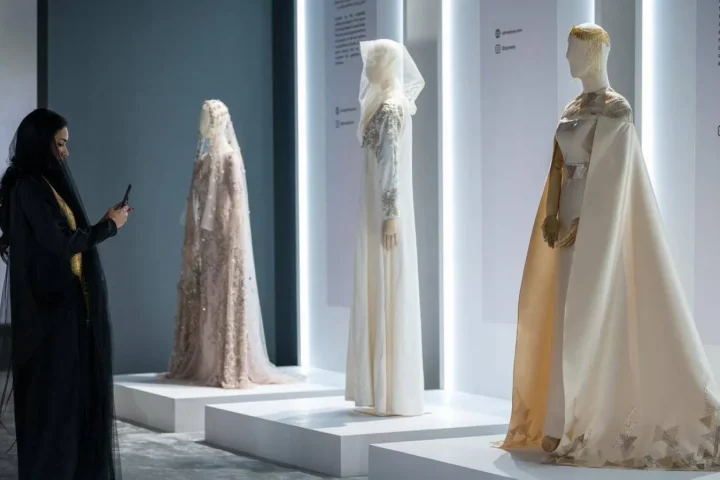 Saudi Fashion Commission Strengthens Global Presence of Saudi Designers Through New Initiatives